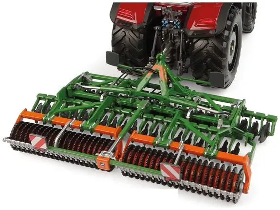 Amazone Catros 5003-2 1