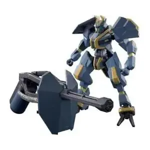 AMIAM WARRIOR ITEM B