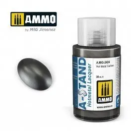 Ammo A-Stand Hot Metal Carbon