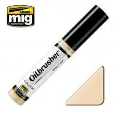 Ammo Basic Flesh Oilbrusher