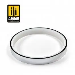 Ammo Chrome Tape 10Mmx10M