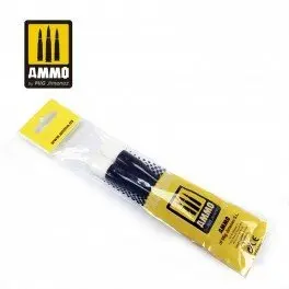 Ammo Detail Sponge / Pad