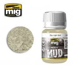 Ammo Dry Lgt Soil Enamel Hvy Mud