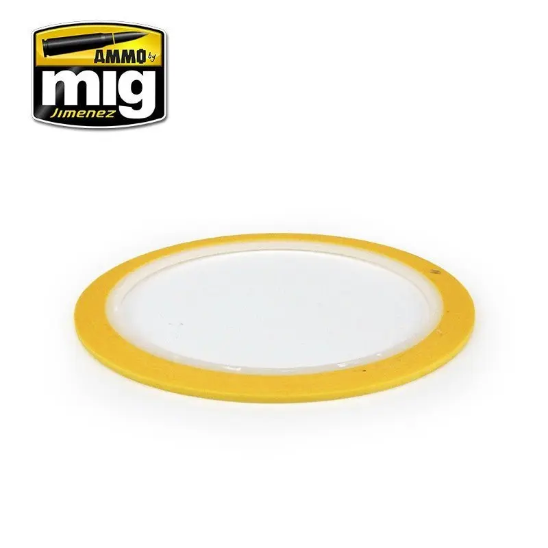 Ammo Masking Tape #1 2Mmx25M