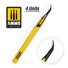 Ammo Mini Blade Ripper
