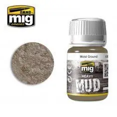 Ammo Moist Grnd Enamel Hvy Mud