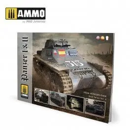 Ammo Panzer 1&2 Visual Guide