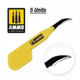 Ammo Precision Blade Ripper