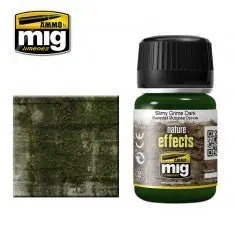 Ammo Slim Grime Drk Enamel Effect