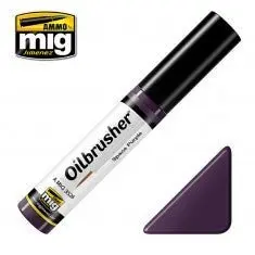 Ammo Space Purple Oilbrusher