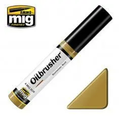 Ammo Summer Soil Oilbrusher
