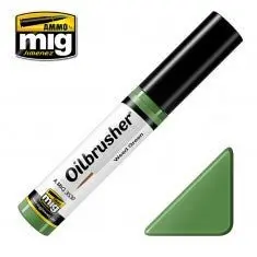 Ammo Weed Green Oilbrusher