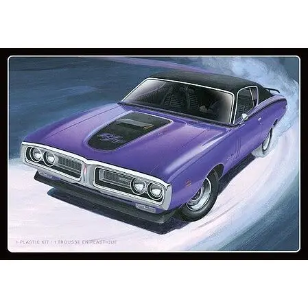 AMT 1971 Dodge Hemi Charger R/T