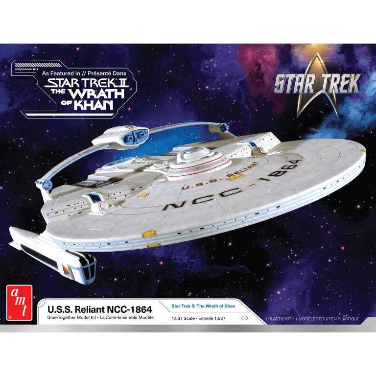 AMT Star Trek II