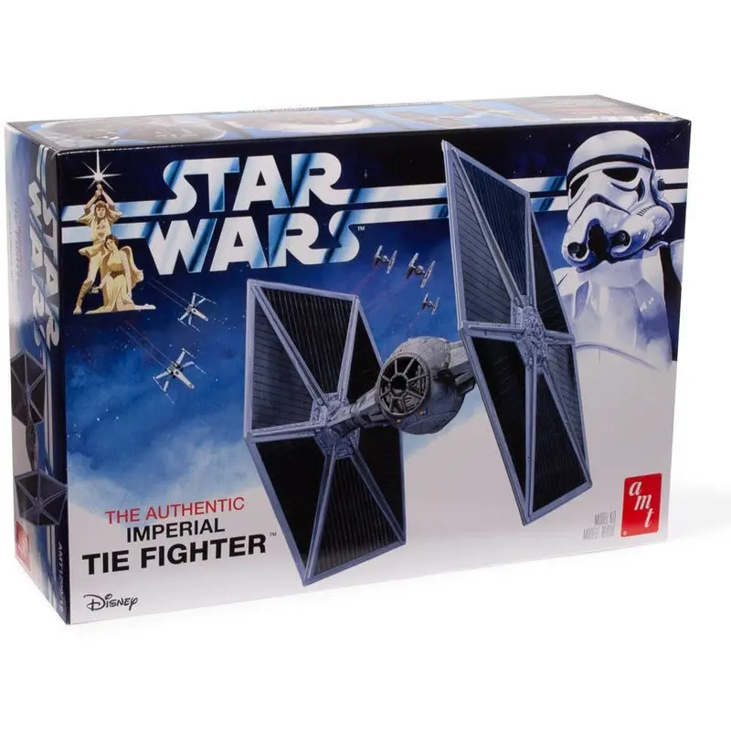 AMT Star Wars