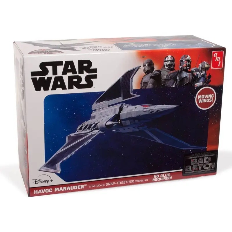 AMT Star Wars