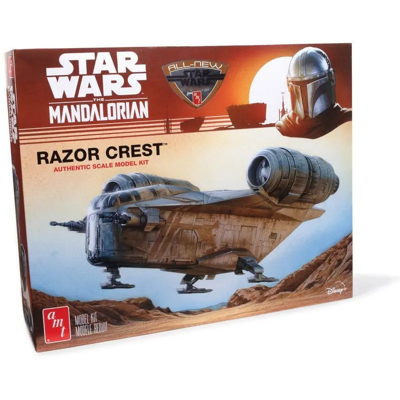 AMT Star Wars