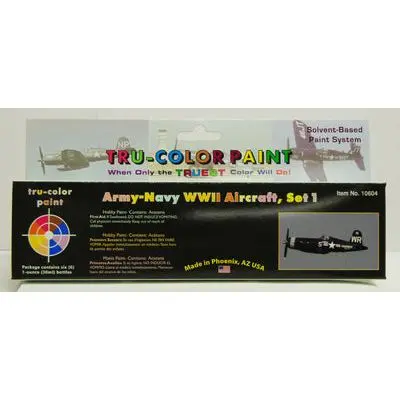 ANA WWII AIR SET #1