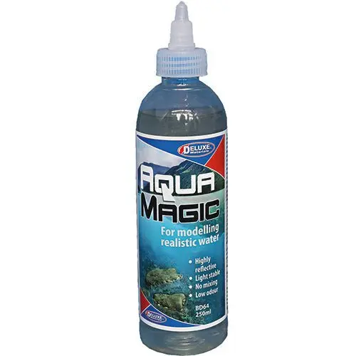 AQUA MAGIC 250ML