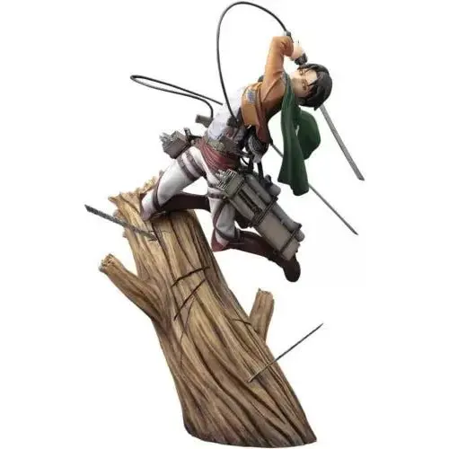 ARTFX J LEVI RENEWAL PACK