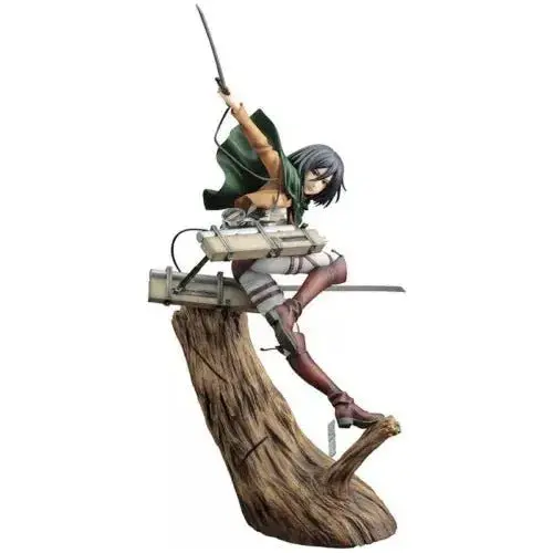 ARTFX J MIKASA RENEW PACK