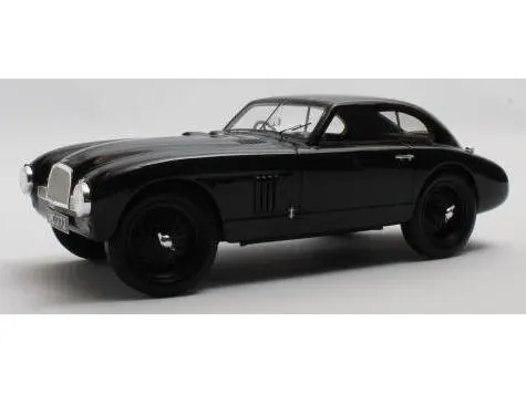 Aston Martin DB MKII LML Green 1949 1