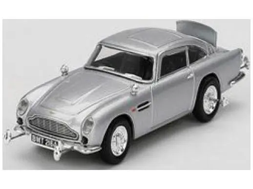 Aston Martin DB5 Goldfinger Japanese (Blister Packaging) 1