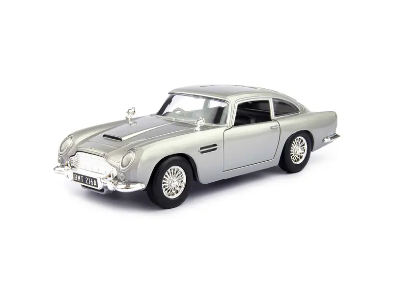 Aston Martin DB5 James Bond Goldfinger 1