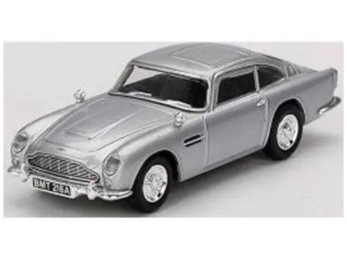 Aston Martin DB5 James Bond Thunderball 1