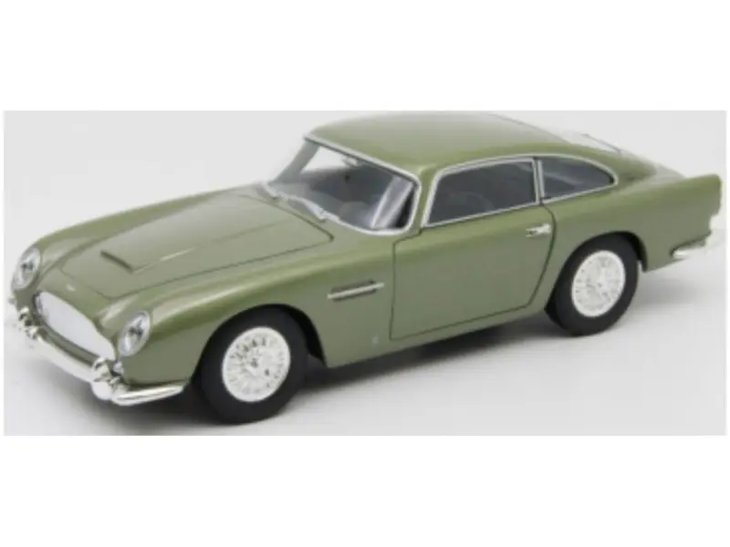 Aston Martin DB5 Olive Green 1964 1