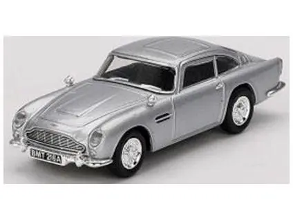 Aston Martin DB5 Thunderball French (Blister Packaging) 1