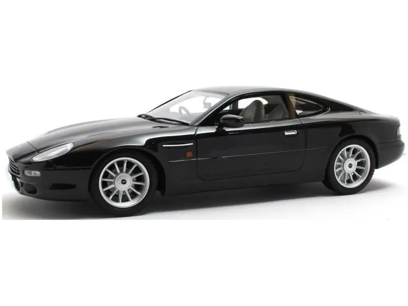 Aston Martin DB7 Bowland Black 1993-1999 1