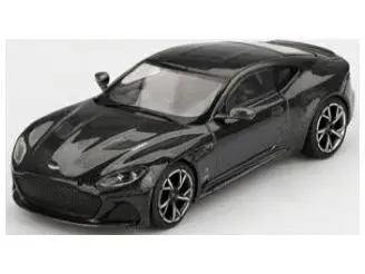 Aston Martin DBS 007 Edition (LHD) 1