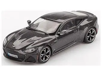 Aston Martin DBS James Bond No Time To Die 1