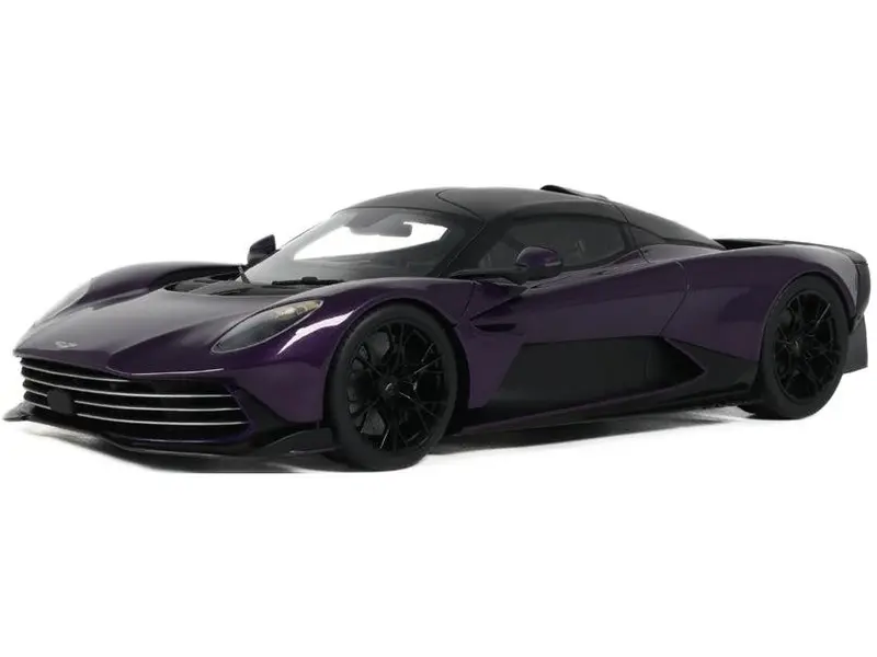 Aston Martin Valhalla Storm Purple 2026 1