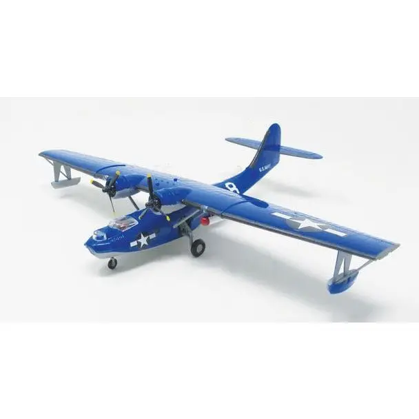 Atlantis 1/104 PBY-5A Catalina US Navy Seaplane