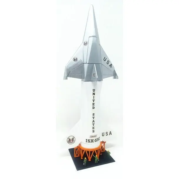 Atlantis 1/150 Convair Space Shuttlecraft