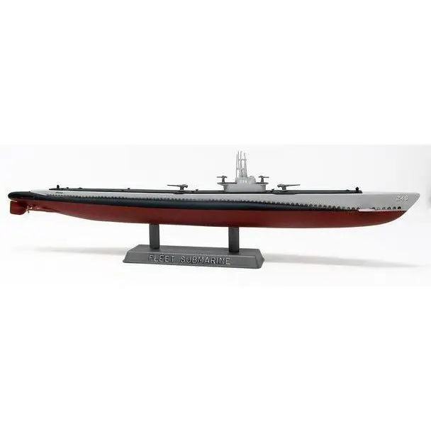Atlantis 1/240 USS Gato Fleet Submarine