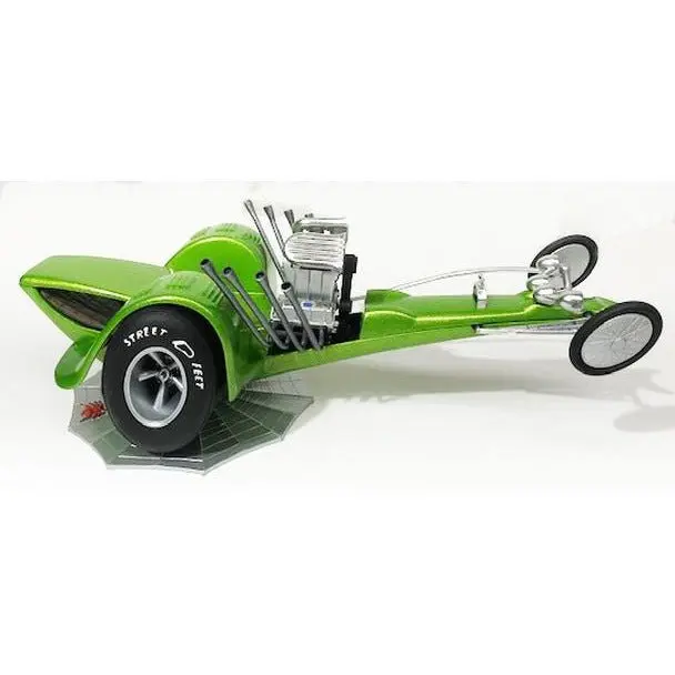 Atlantis 1/32 Tom Daniel Lil Trantula Show Rod Snap