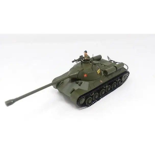Atlantis 1/48 Russian JS-III Stalin Tank