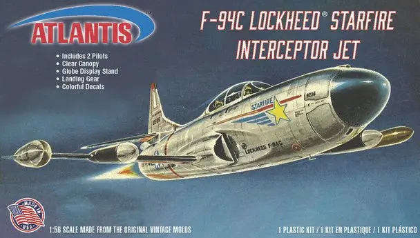 Atlantis 1