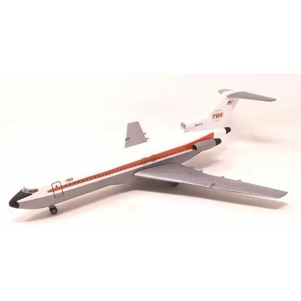 Atlantis 1/96 Boeing 727 Whisper Jet
