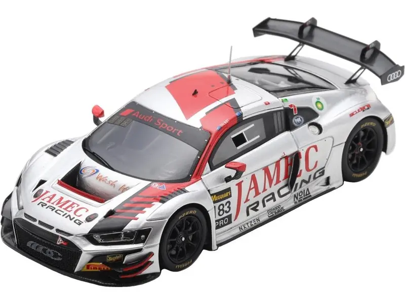 Audi R8 LMS Evo II Jamec/MPC Bathurst 12H 2025 R. Feller/B. Feeney/L. Talbot 1