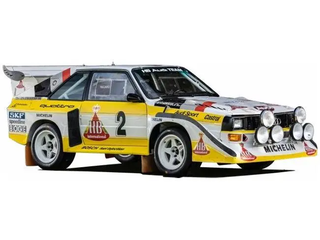 Audi Sport Quattro S1 E2 1