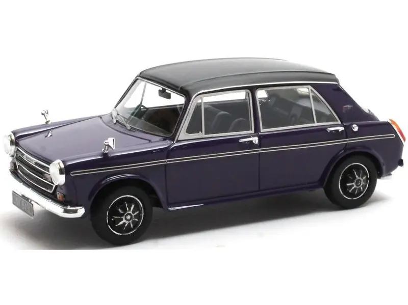 Austin 1300 GT Deep Purple 1971-1974 1