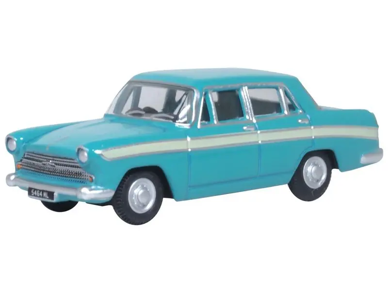 Austin Cambridge Green/Snowberry White 1