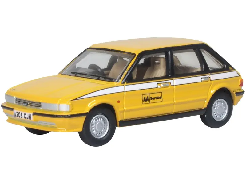 Austin Maestro AA 1