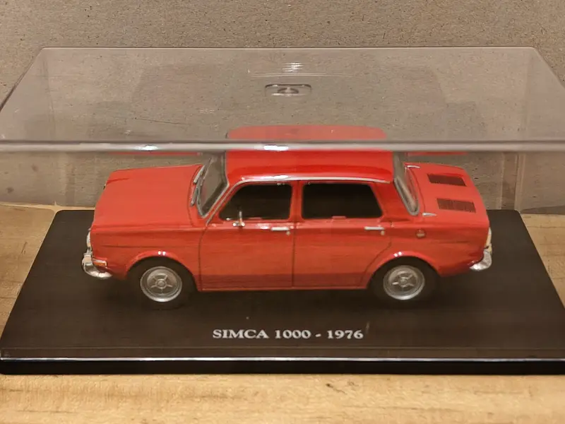 Auto vintage   formato . 1