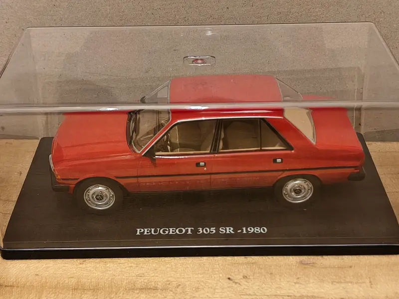 Auto vintage   formato . 1