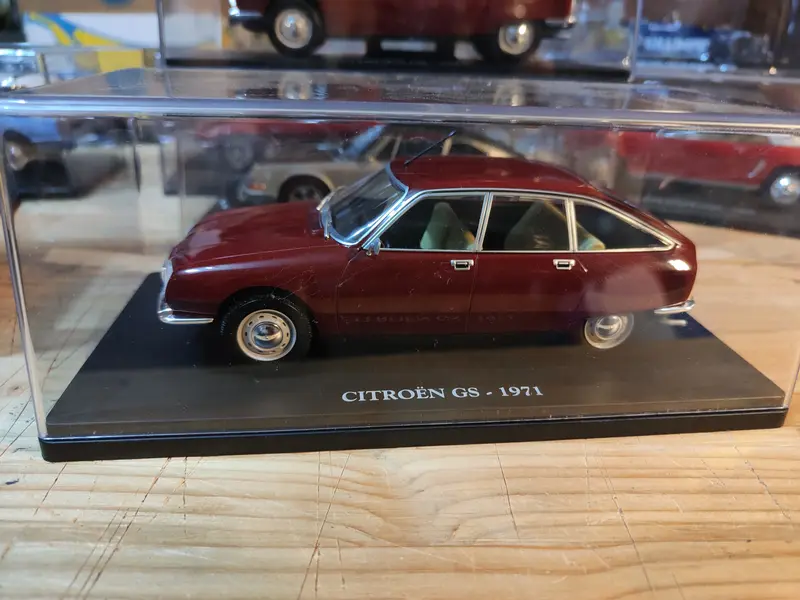 Auto vintage   formato . 1